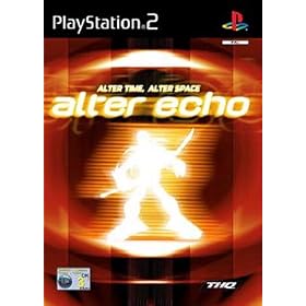 Alter Echo (PS2)