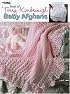 Best of Terry Kimbrough Baby Afghans (Leisure Arts #3267)