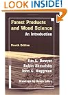 Forest Products and Wood Science: An Introduction