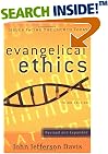 Evangelical Ethics: Issues Facing the Church Today