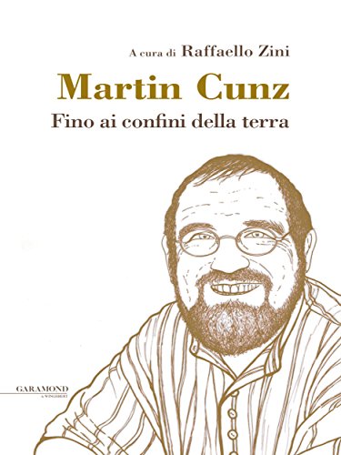 Martin Cunz (Italian Edition)