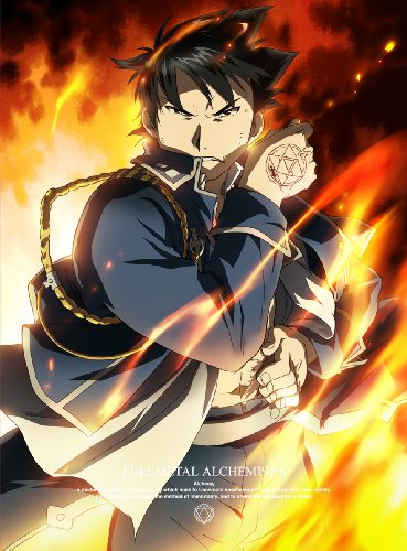 鋼の錬金術師 FULLMETAL ALCHEMIST (6)