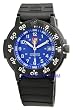 Luminox 3000 Original Navy SEAL Dive Series Blue Mens Watch 3003