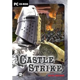 Castle Strike (PC)