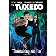 The Tuxedo