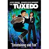 The Tuxedo