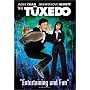 The Tuxedo