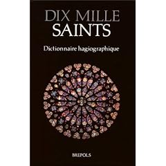 Dix mille saints