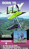 Review   / Born to Fly - Hang Gliding's High Adventure