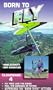 Born to Fly - Hang Gliding's High Adventure [VHS]