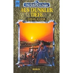 Das Schwarze Auge 28. Aus dunkler Tiefe