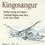 Kingosangur