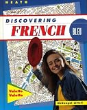 Discovering French: Bleu