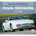 Porsche 924/944/968: 1975-1995