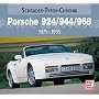 Porsche 924/944