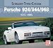 Porsche 924/944