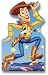 Books : Woody the Cowboy (A Disney Favorite Friend Book)