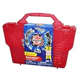 Bakugan Bakucase (Colors and Styles May Vary)