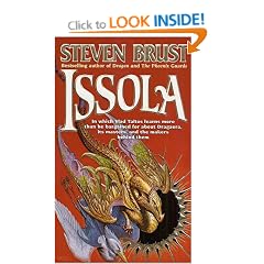 Issola