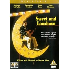 Sweet And Lowdown [2000]