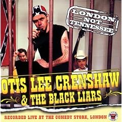 Live - London, not Tennessee