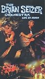 Brian Setzer - Live In Japan
