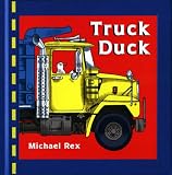 Truck Duck [Modern Gem]