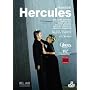 Handel - Hercules / Shimell, DiDonato, Spence, Bohlin, Ernman, Kirkbride, Les Arts Florissants, Christie, Luc Bondy (Opera de Paris 2005)