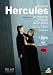 Handel - Hercules / Shimell, DiDonato, Spence, Bohlin, Ernman, Kirkbride, Les Arts Florissants, Christie, Luc Bondy (Opera de Paris 2005)