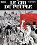 Le Cri du peuple, tome 1 : Les Canons du 18 mars