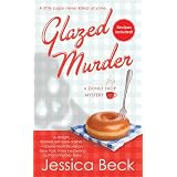 Glazed Murder: A Donut Shop Mystery (Donut Shop Mysteries)