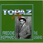 Legend by Freddie Keppard