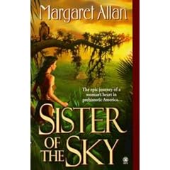 Sister of the Sky