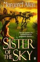 Sister of the Sky