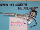1994-1997(ACURA INTEGRA)LF WINDOW REGULATOR/MOTOR