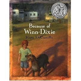 Because of Winn-dixie
