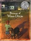 Because of Winn-Dixie