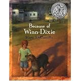 Because of Winn-Dixie