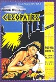 Revue Sony/BMG  / Deux nuits avec Cléopâtre