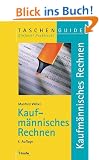 Kaufm�nnisches Rechnen