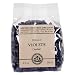 India Tree Candied Violets, 6.5 oz