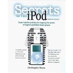 Secrets of the Ipod