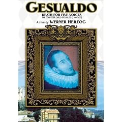 Gesualdo - Death for Five Voices by 