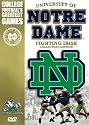 University of Notre Dame Fighting Irish - Collector's Edition (College Football's Greatest Games)