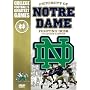 University of Notre Dame Fighting Irish - Collector's Edition (College Football's Greatest Games)