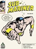 The Sub-Mariner [Region 2]