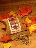 Salt Spring Tea Cranberry Tango Herbal Tea - .95oz Pouch