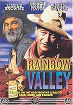 Rainbow Valley