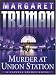 Murder at Union Station (Thorndike Paperback Bestsellers)