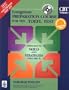 Longman Preparation Course for the TOEFL Test CD-ROM/Book Package, CBT Volume (Windows Only)
